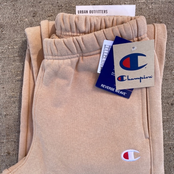 CHAMPION Boyfriend Sweatpants - Picture 12 of 12